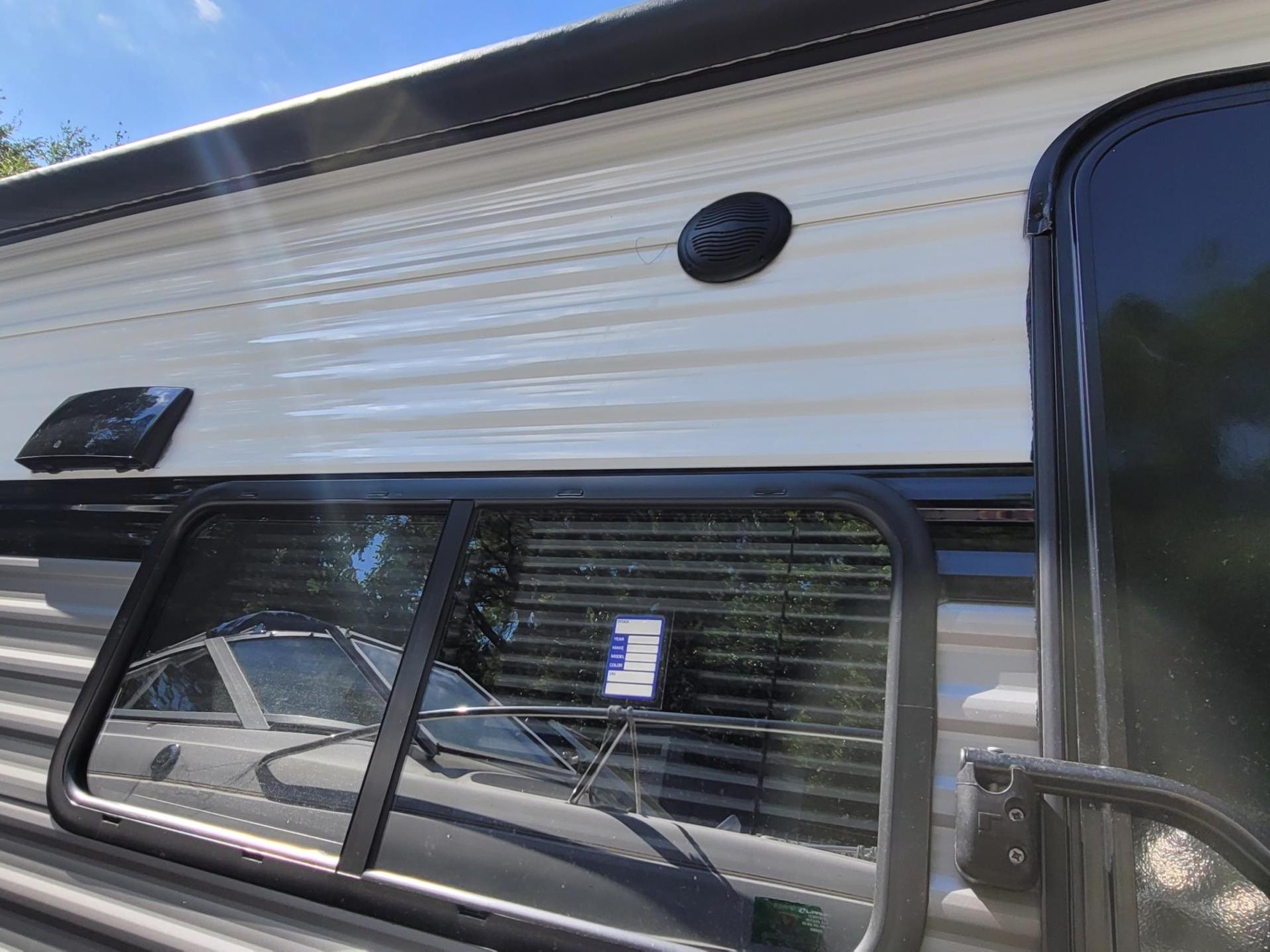 2024 HEARTLAND PIONEER BH281