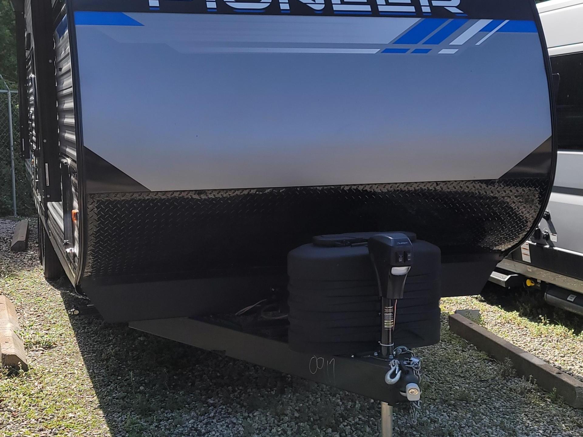 2024 HEARTLAND PIONEER BH281