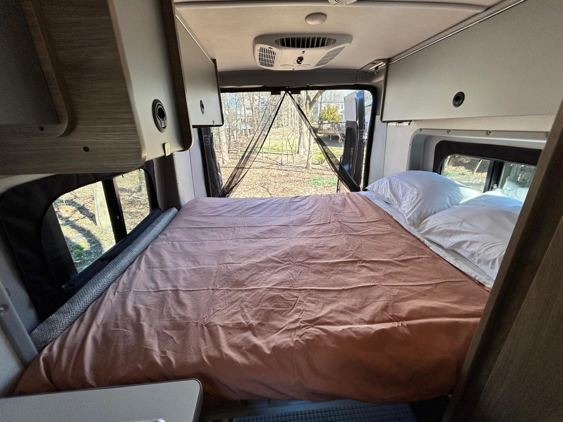 2023 WINNEBAGO Solis Solis 59PX