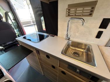 2023 WINNEBAGO Solis Solis 59PX