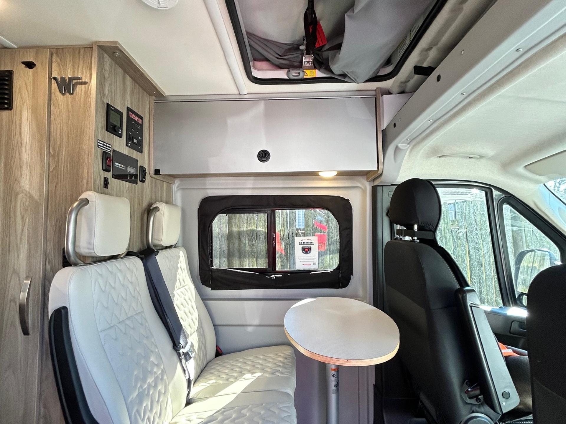 2023 WINNEBAGO Solis Solis 59PX