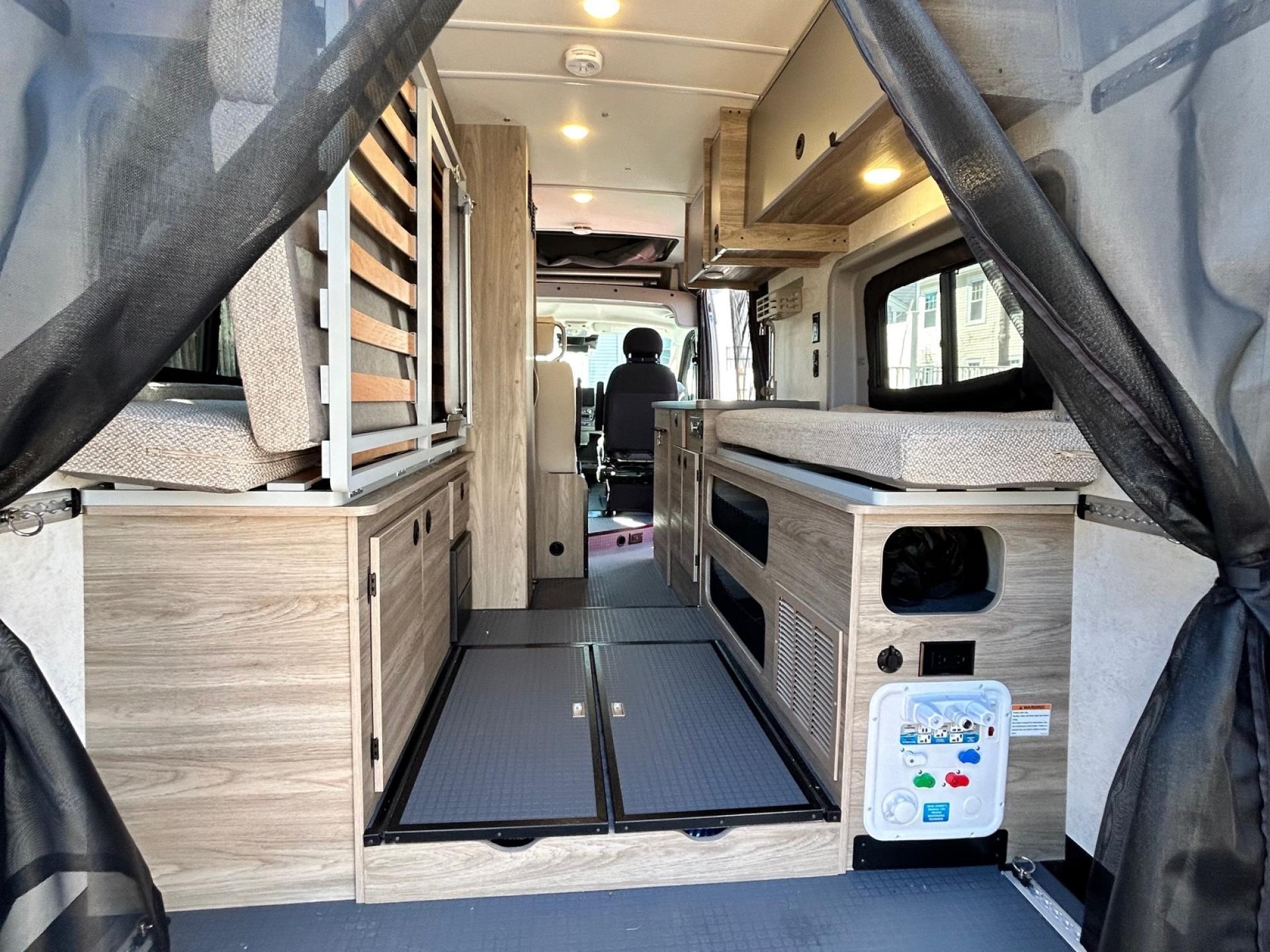 2023 WINNEBAGO Solis Solis 59PX