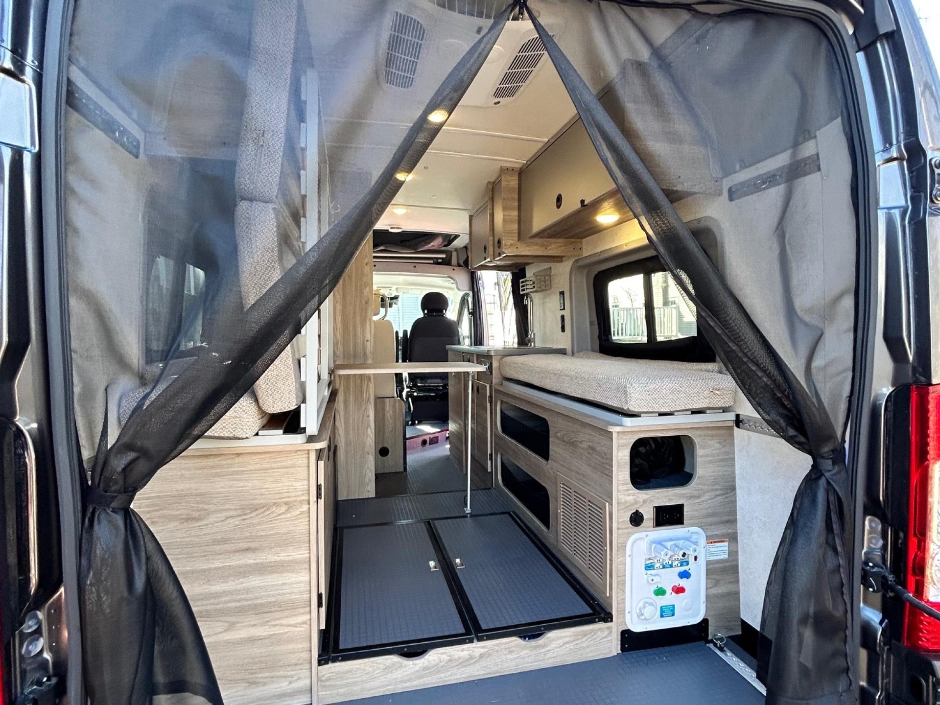 2023 WINNEBAGO Solis Solis 59PX