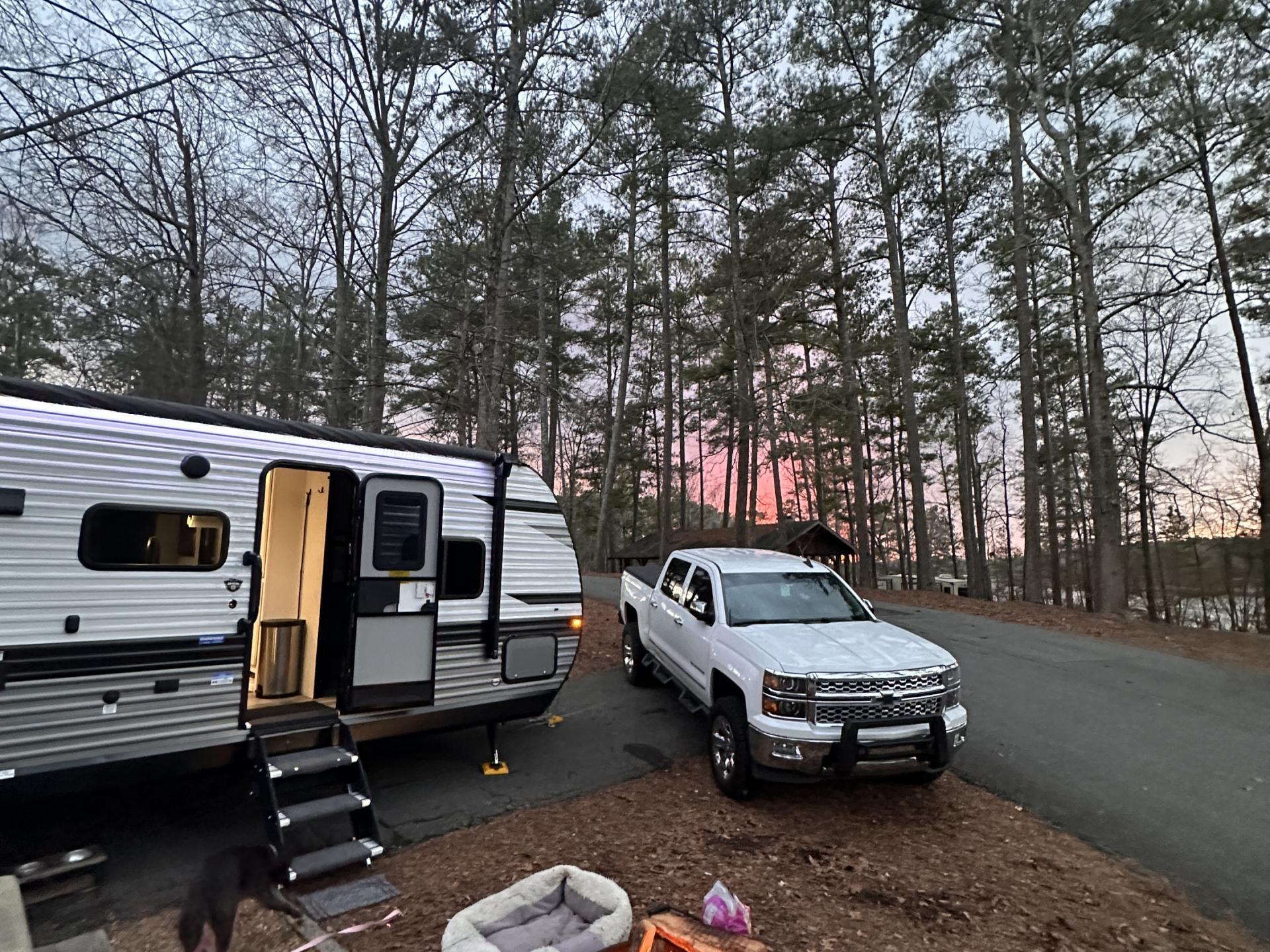 2024 JAYCO JAY FLIGHT 284BHS