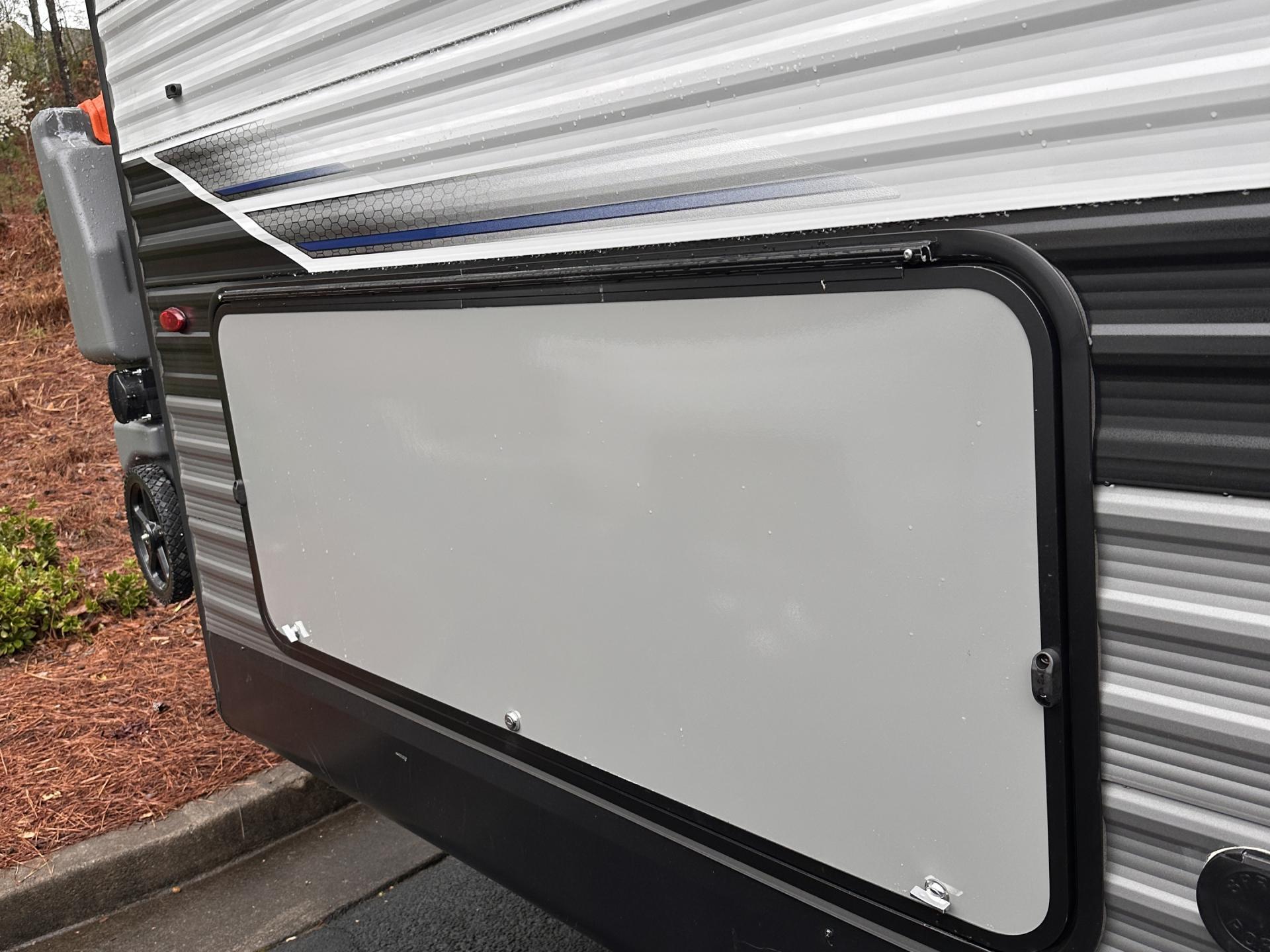 2024 JAYCO JAY FLIGHT 284BHS