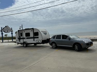 2019 WINNEBAGO MINNIE DROP 170S