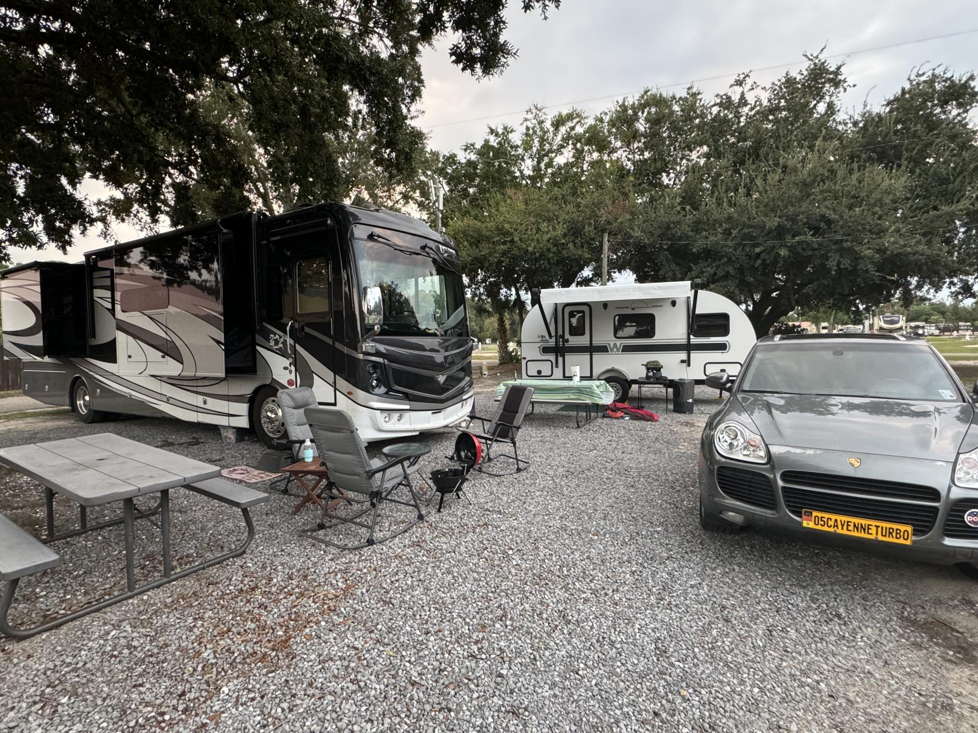2019 WINNEBAGO MINNIE DROP 170S