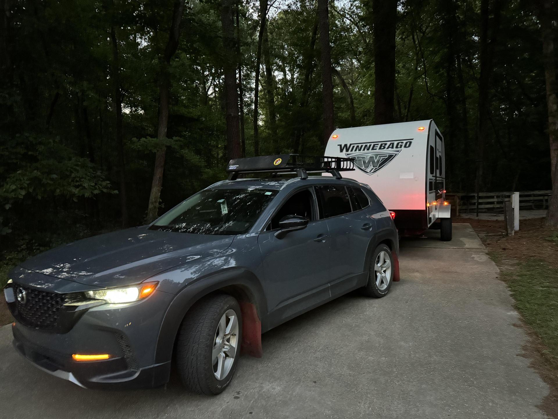 2019 WINNEBAGO MINNIE DROP 170S