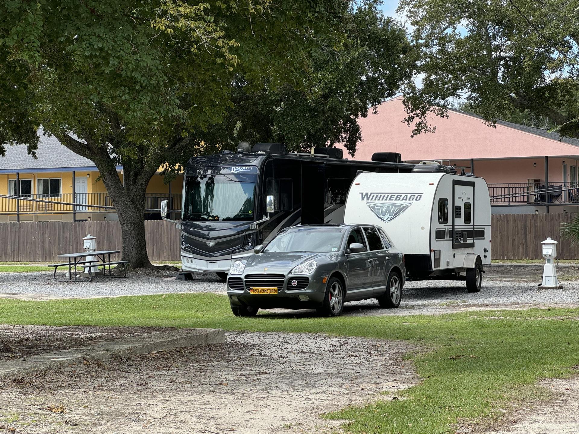 2019 WINNEBAGO MINNIE DROP 170S