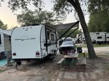2019 WINNEBAGO MINNIE DROP 170S