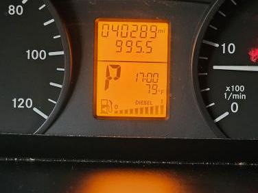 2014 RENEGADE VILLAGIO 25TBS