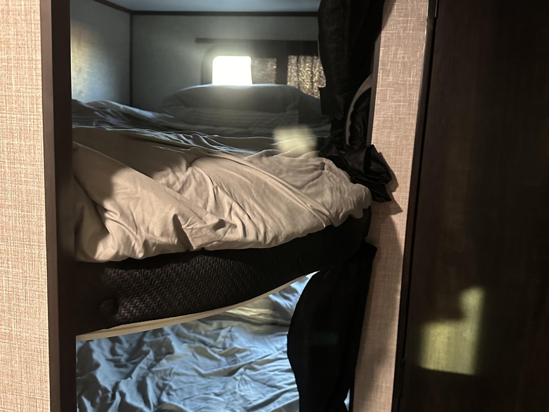 2023 JAYCO JAY FEATHER 267BHSW