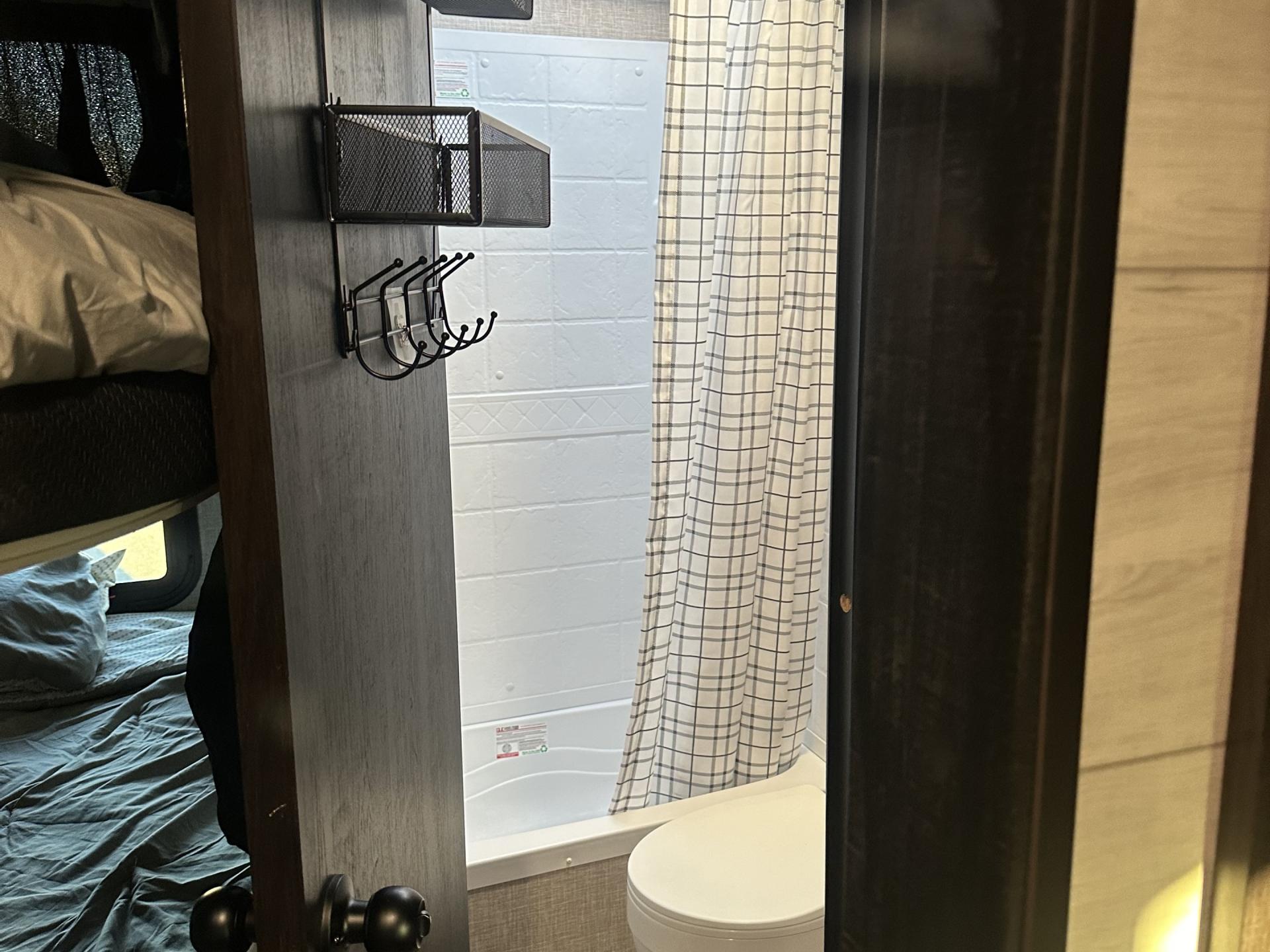 2023 JAYCO JAY FEATHER 267BHSW