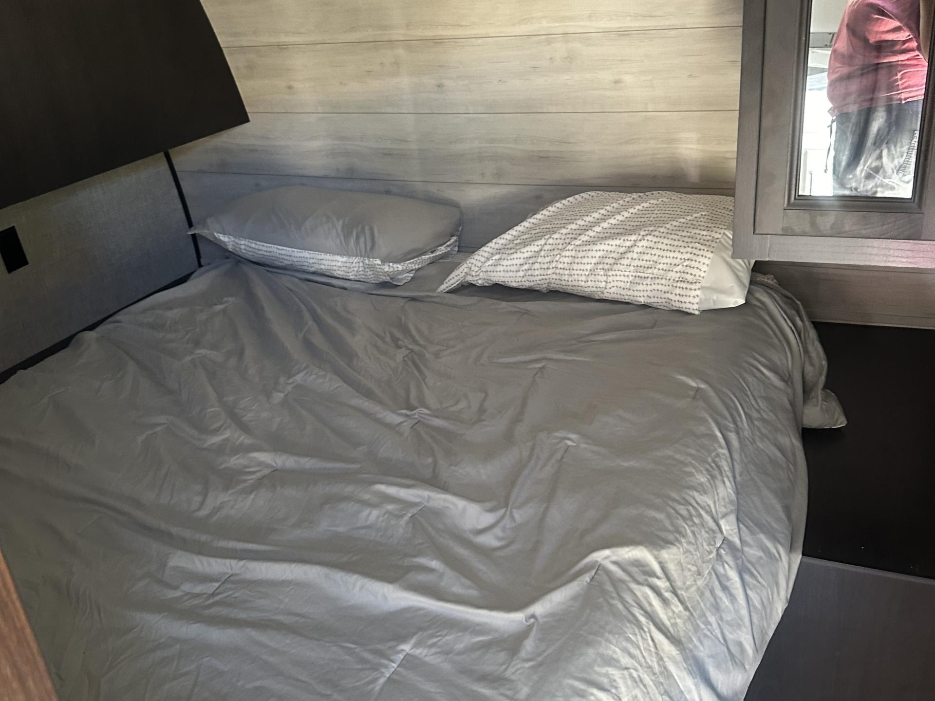 2023 JAYCO JAY FEATHER 267BHSW