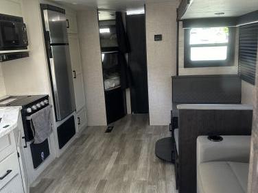 2023 JAYCO JAY FEATHER 267BHSW