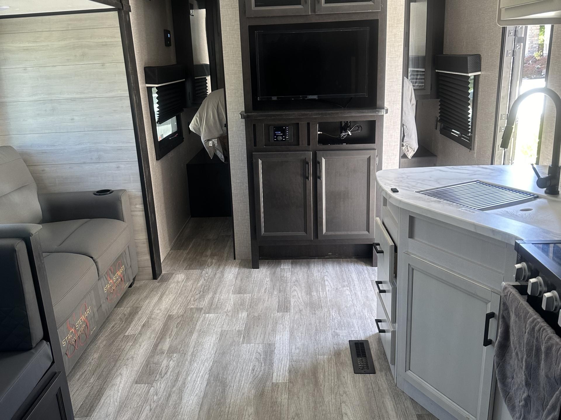 2023 JAYCO JAY FEATHER 267BHSW