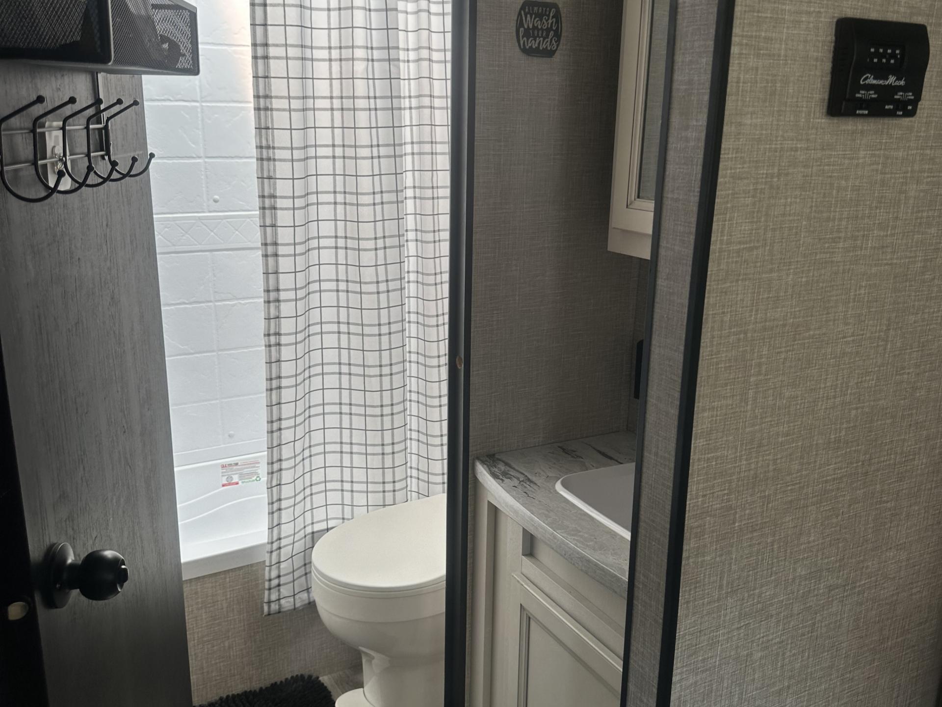 2023 JAYCO JAY FEATHER 267BHSW
