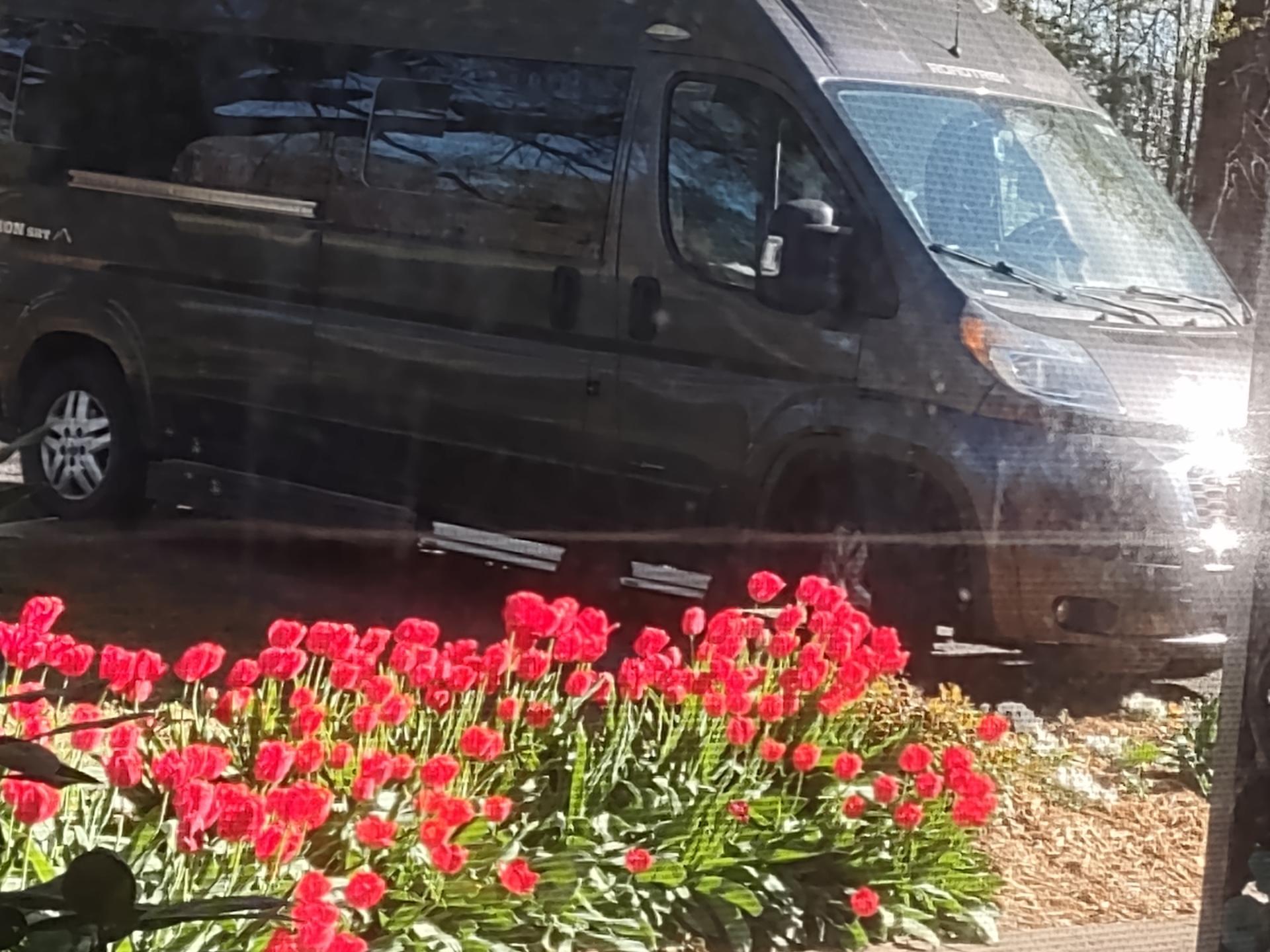 2018 ROADTREK Zion  SRT