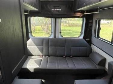 2018 ROADTREK Zion  SRT