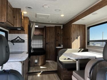 2025 COACHMEN PRISM Prism 24CB