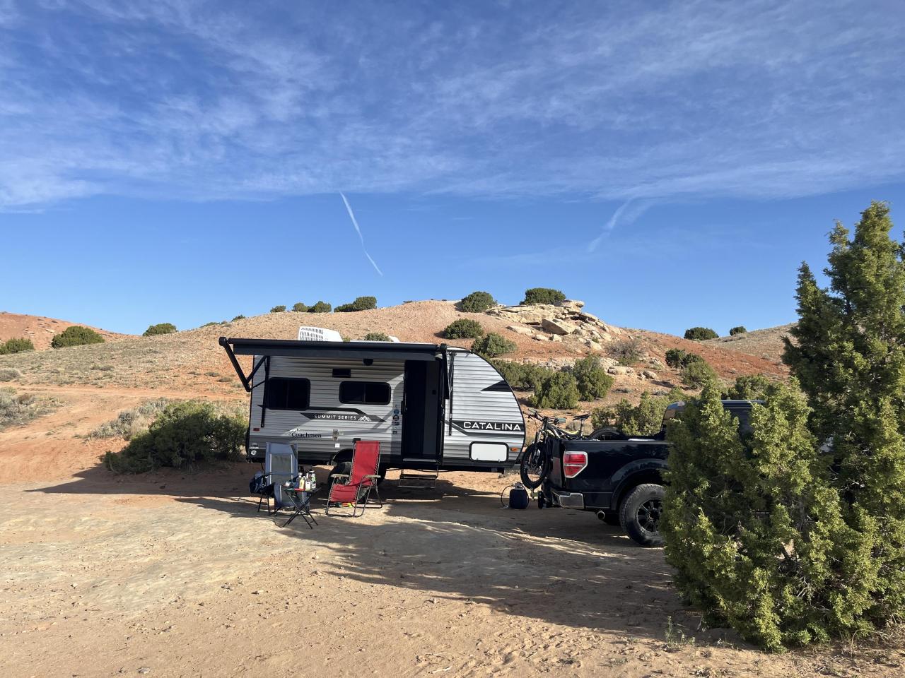 2024 COACHMEN CATALINA SUMMIT 154RDX