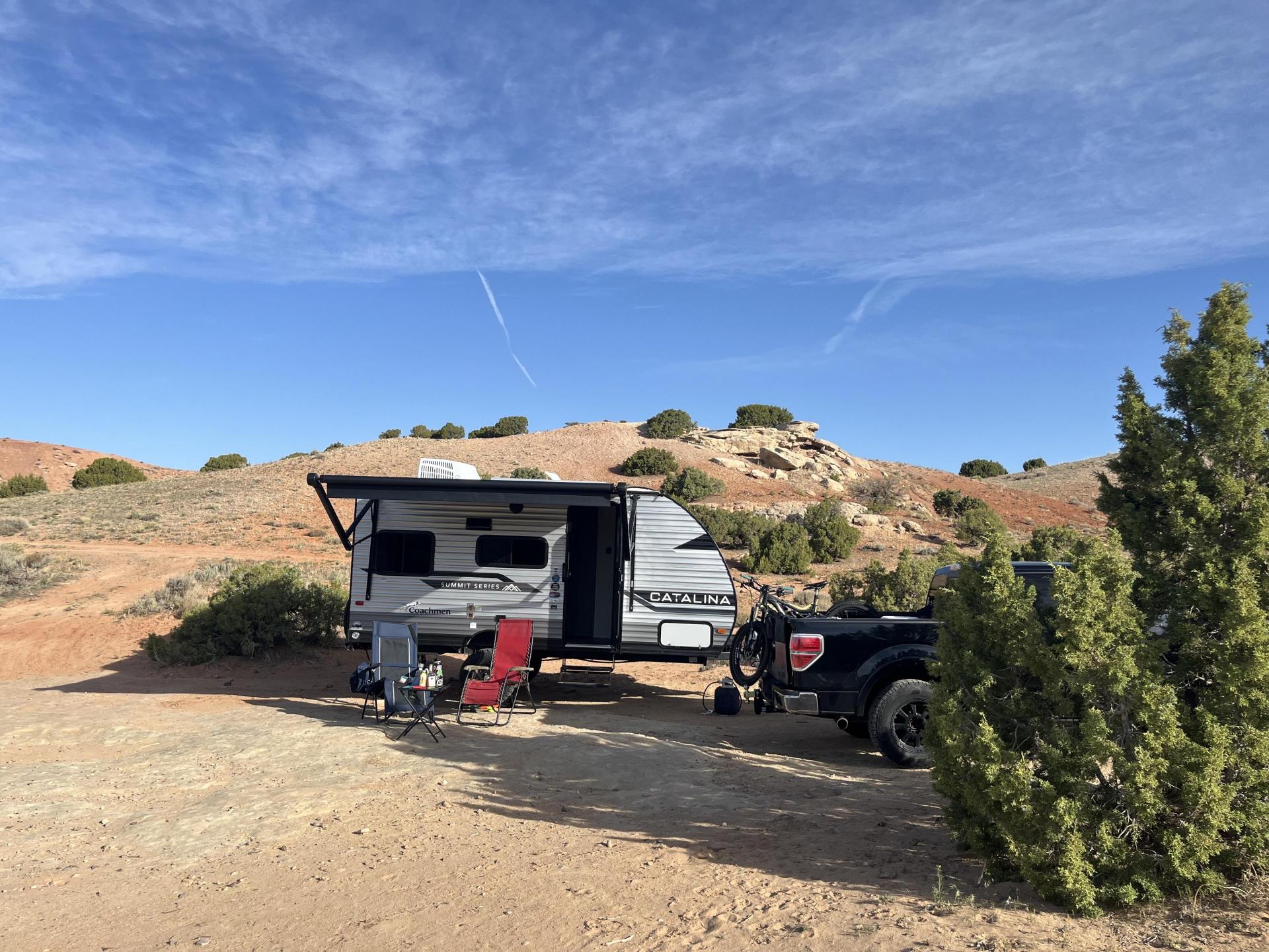 2024 COACHMEN CATALINA SUMMIT 154RDX