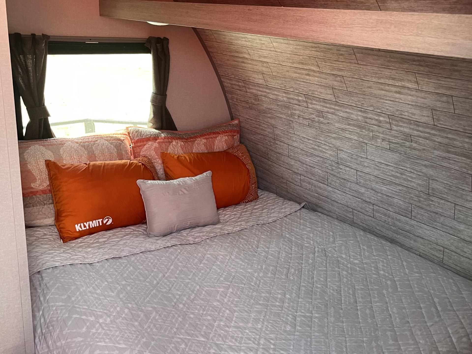 2024 COACHMEN CATALINA SUMMIT 154RDX