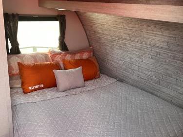 2024 COACHMEN CATALINA SUMMIT 154RDX