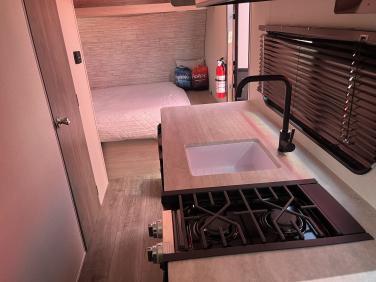 2024 COACHMEN CATALINA SUMMIT 154RDX