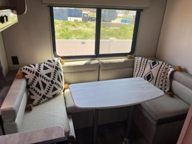 2024 COACHMEN CATALINA SUMMIT 154RDX