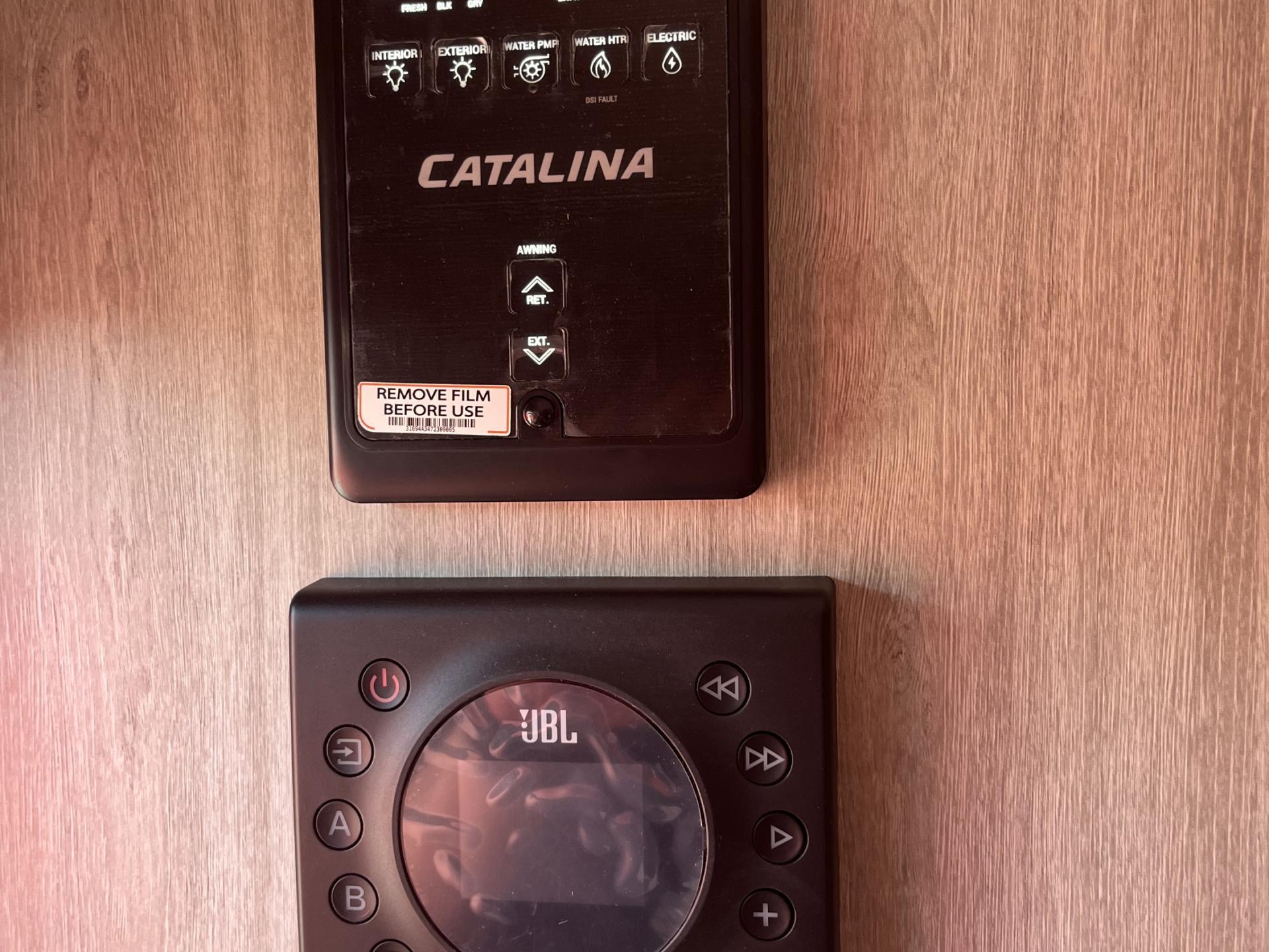 2024 COACHMEN CATALINA SUMMIT 154RDX