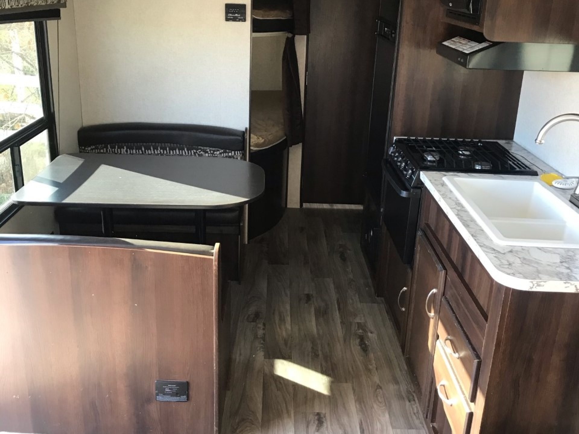 2018 JAYCO JAY FLIGHT 264BHW