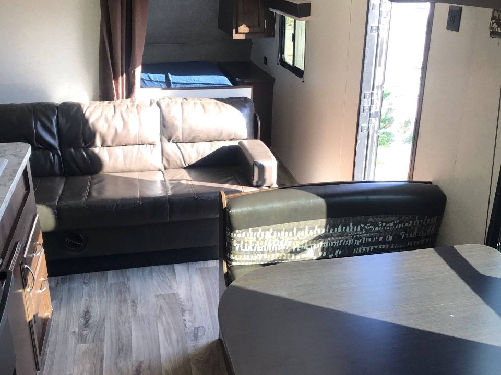 2018 JAYCO JAY FLIGHT 264BHW