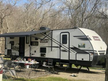 2023 COLEMAN COLEMAN LIGHT 2755BH