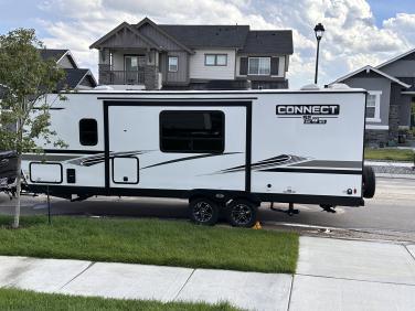 2023 K-Z CONNECT 291BHK