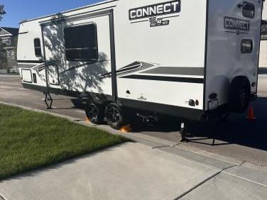 2023 K-Z CONNECT 291BHK