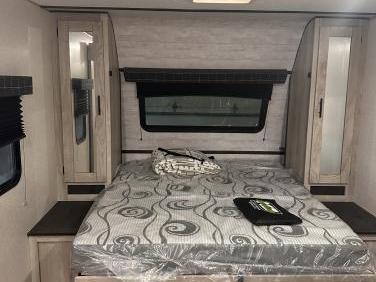 2023 K-Z CONNECT 291BHK