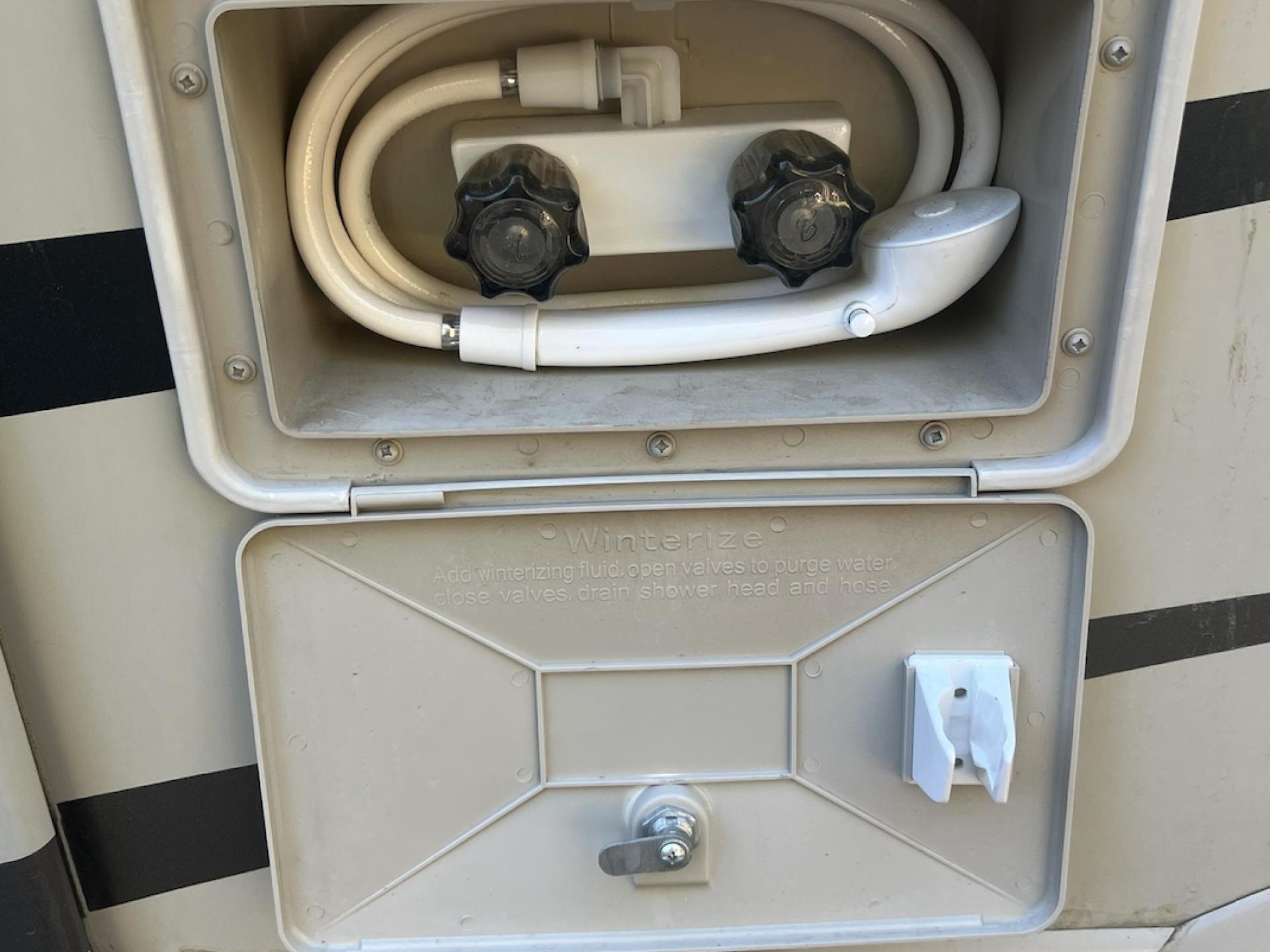 2017 THOR MOTOR COACH FREEDOM ELITE 30FE