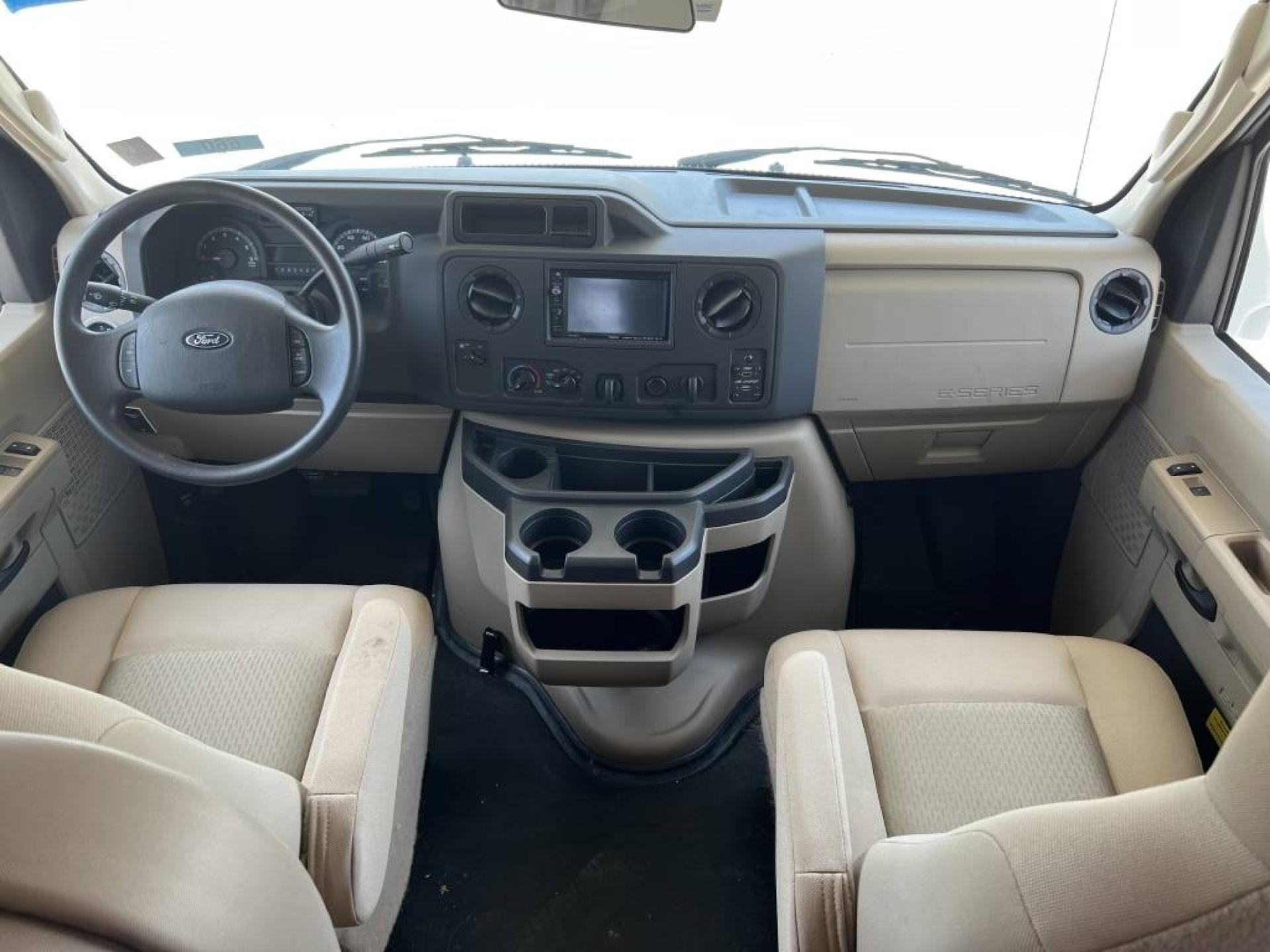 2017 THOR MOTOR COACH FREEDOM ELITE 30FE