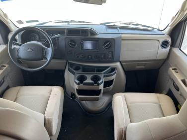 2017 THOR MOTOR COACH FREEDOM ELITE 30FE