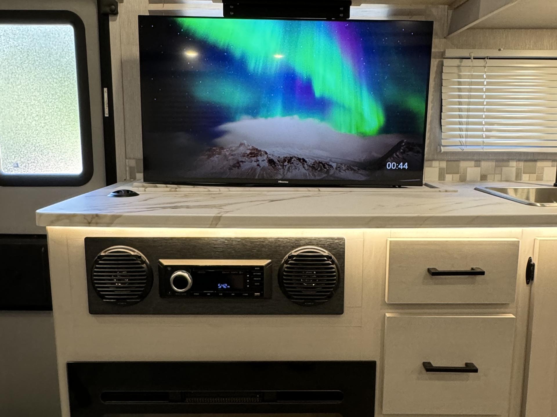 2023 COACHMEN FREELANDER 31MB