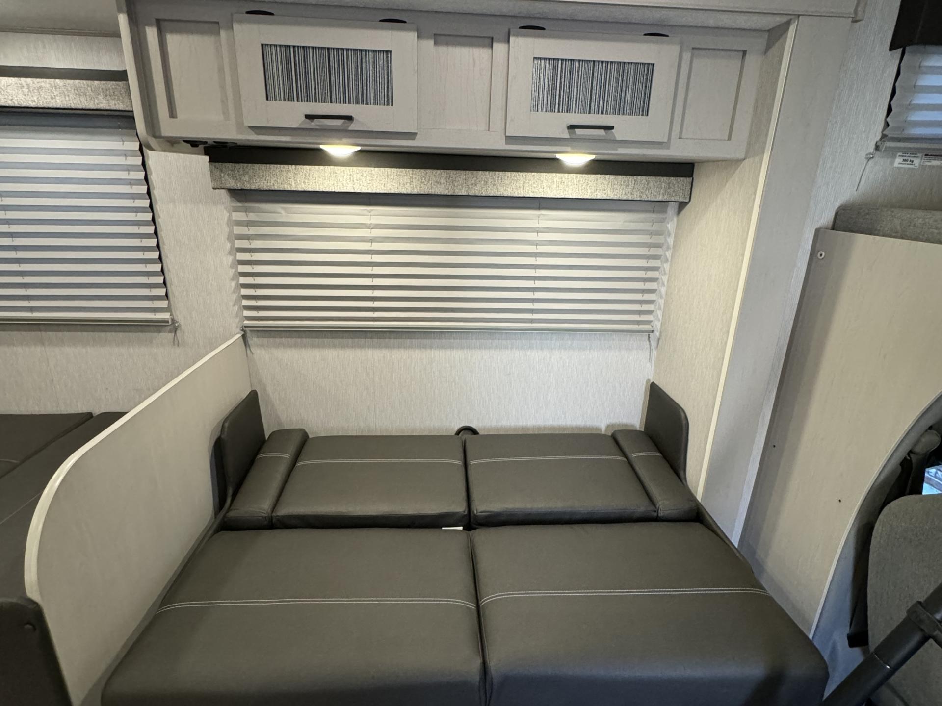 2023 COACHMEN FREELANDER 31MB