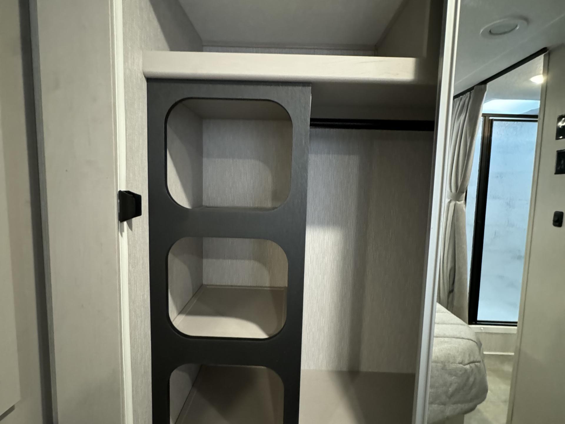 2023 COACHMEN FREELANDER 31MB