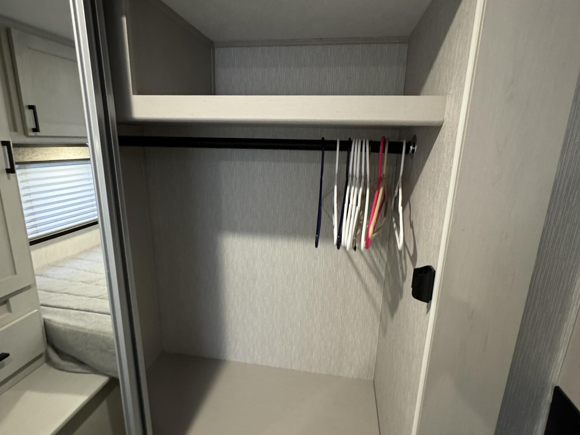2023 COACHMEN FREELANDER 31MB