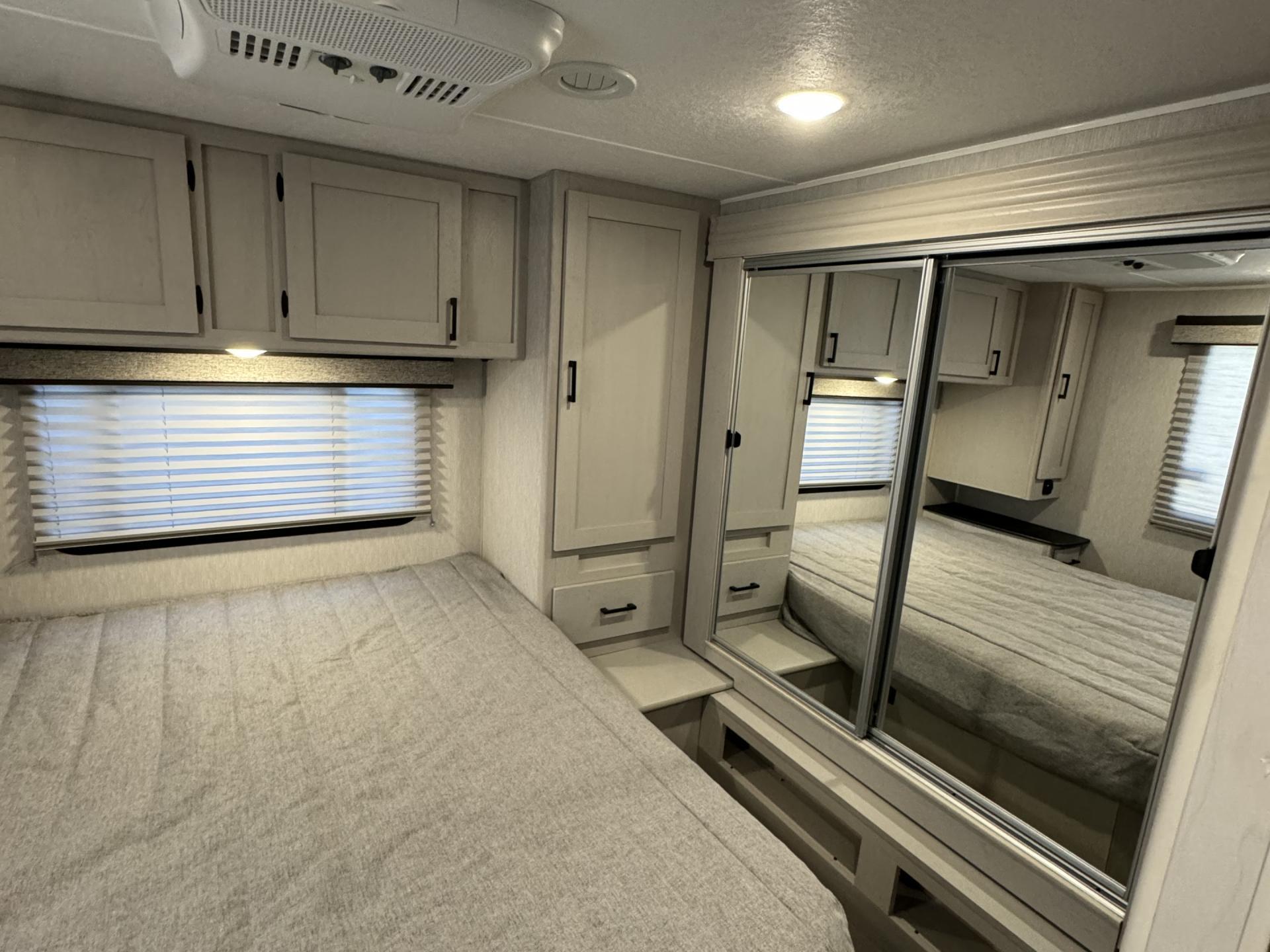 2023 COACHMEN FREELANDER 31MB