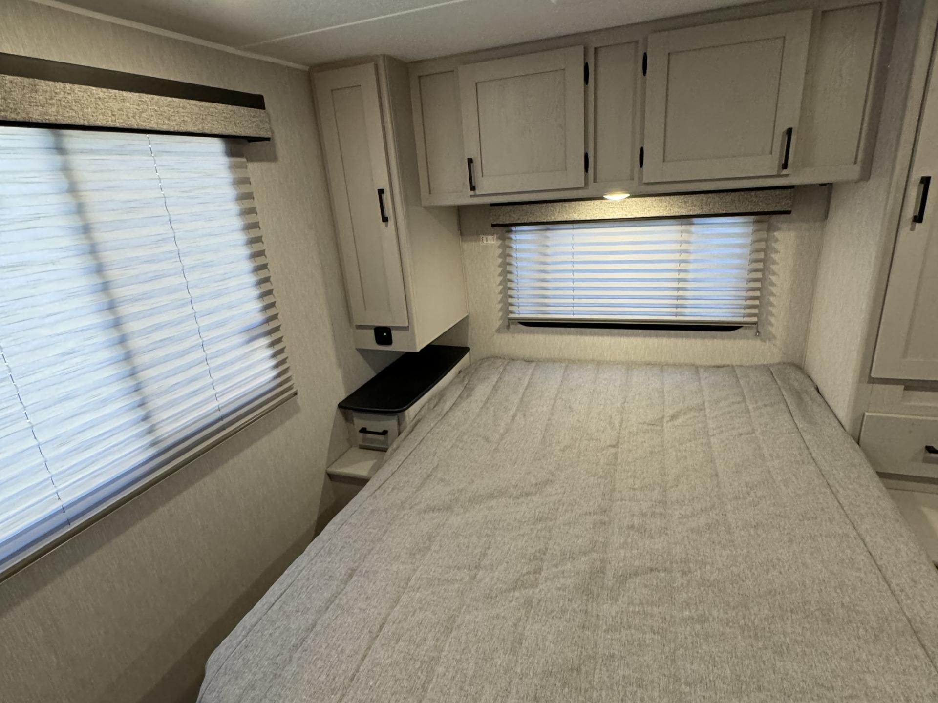 2023 COACHMEN FREELANDER 31MB