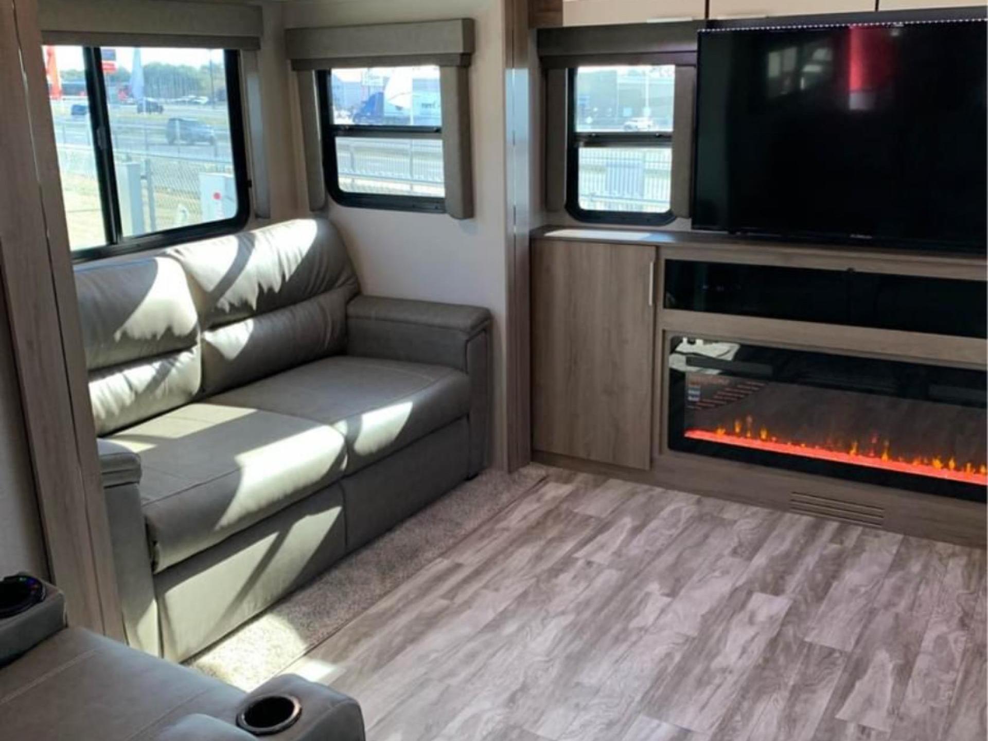 2021 GRAND DESIGN IMAGINE 3100RD