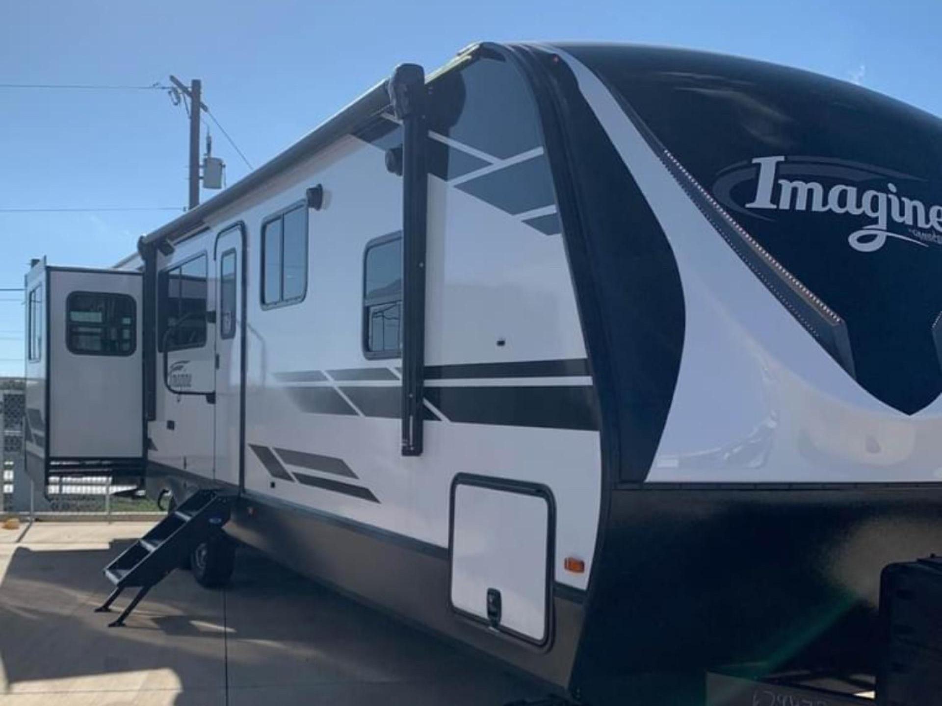 2021 GRAND DESIGN IMAGINE 3100RD