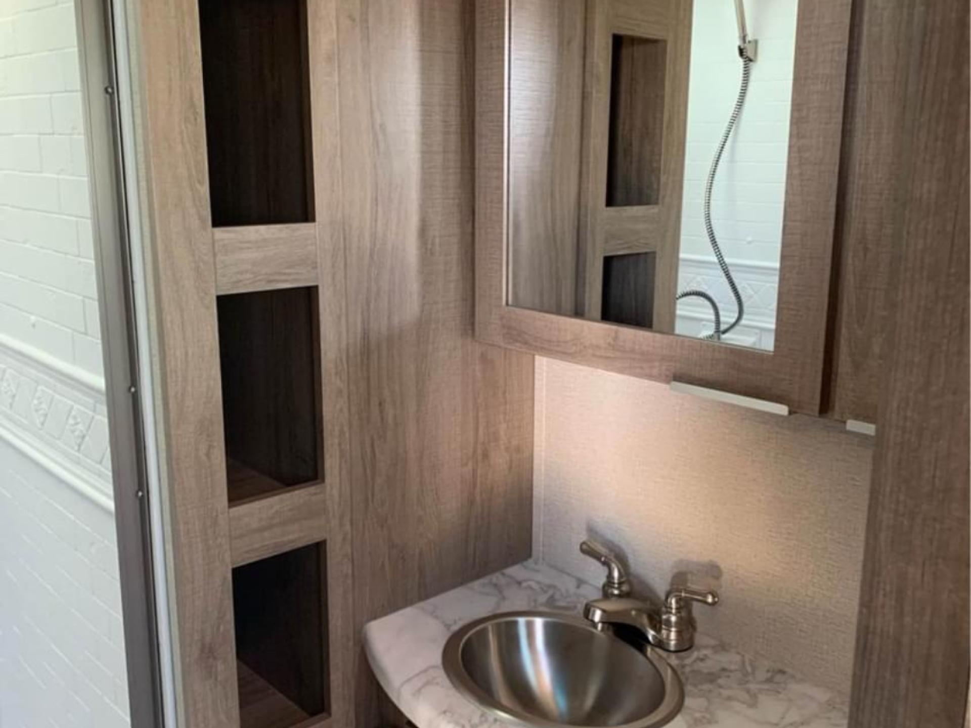 2021 GRAND DESIGN IMAGINE 3100RD