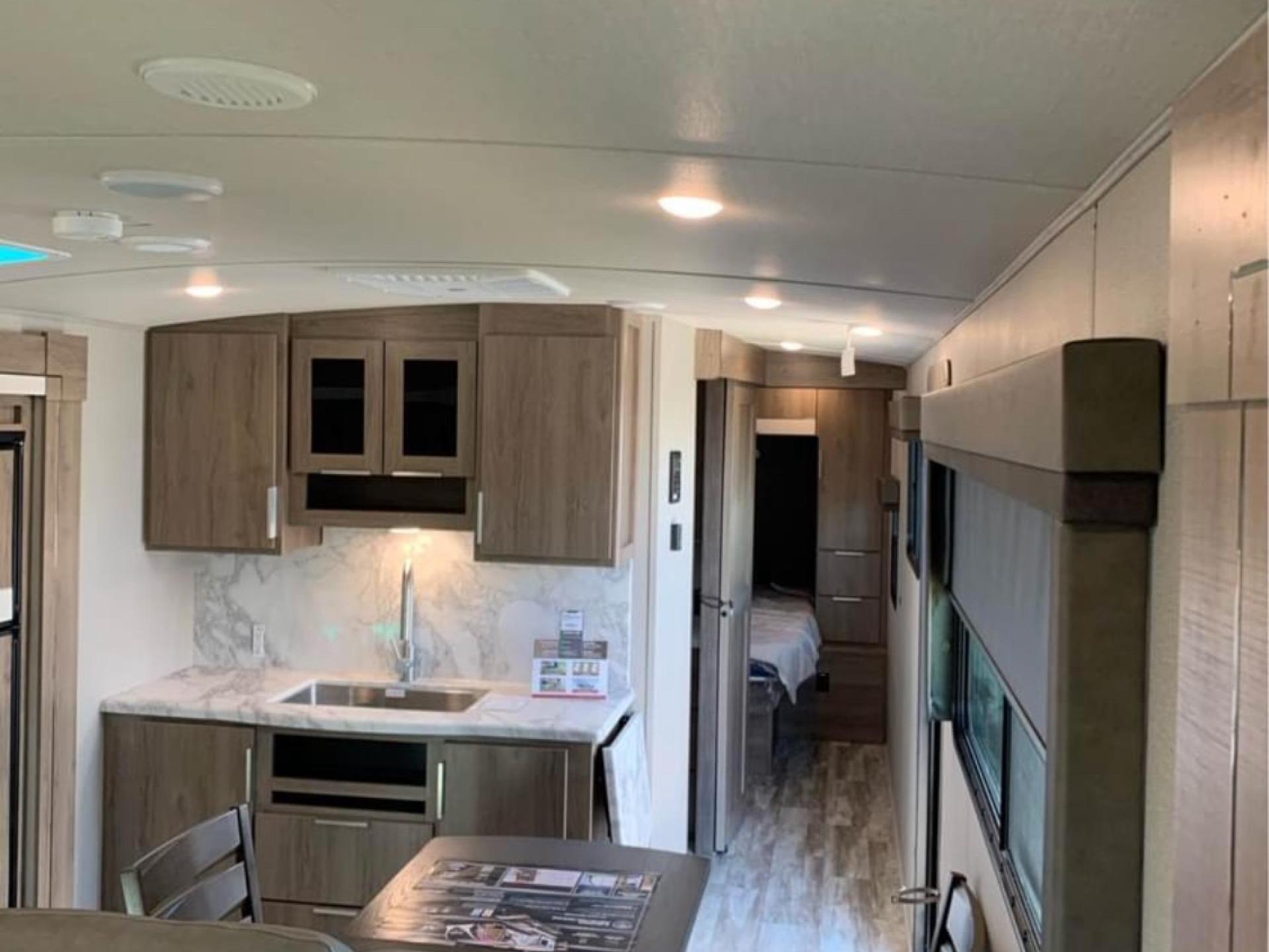 2021 GRAND DESIGN IMAGINE 3100RD